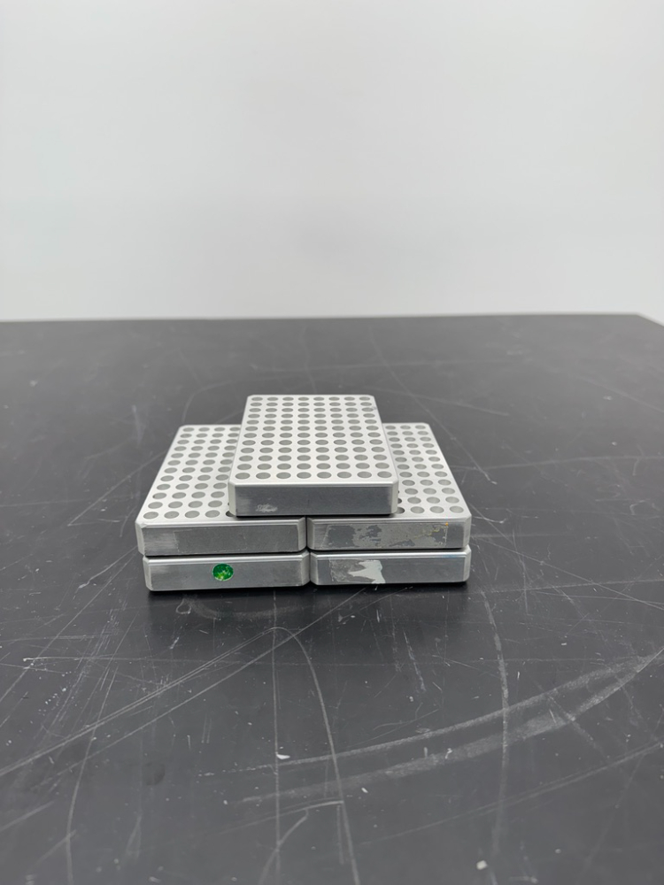 Image of BioSmith Cooling Or Heat Blocks Quantity 5